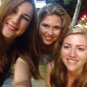 Meet your Posher, Alexandra